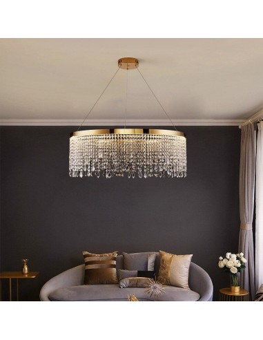 Lustre | LUSSO en stock