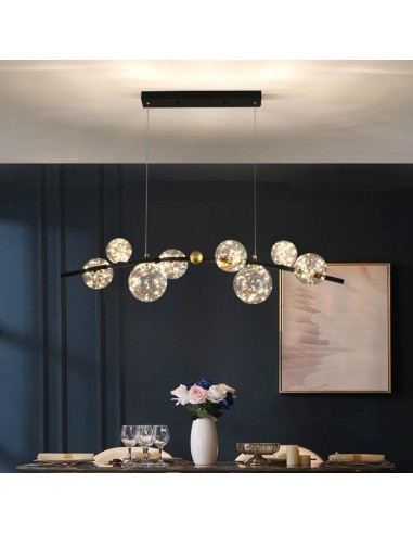 Lustre | SFERO Venez acheter