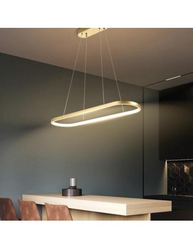 Suspension Luminaire | ISOLA En savoir plus