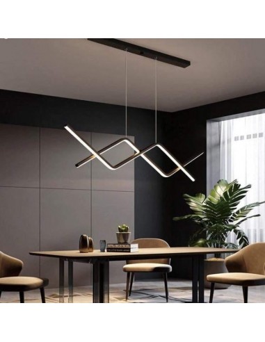 Suspension Luminaire | MENSA meilleur choix