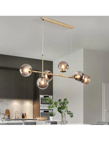 Suspension Luminaire | SFERA commande en ligne