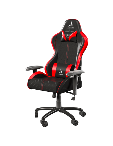 Chaise Gamer Bronze Series Scarlet Red Livraison rapide