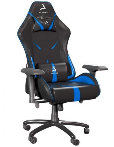 Siege Gamer Gold Series Deep Blue de l' environnement