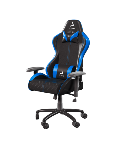 Chaise Gamer Bronze Series Deep Blue destockage