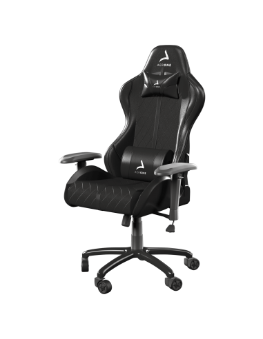 Chaise Gamer Bronze Series Void Black Dans la société mordern