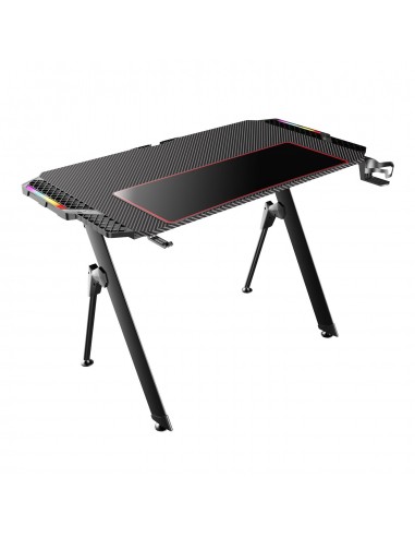 Bureau Gaming Spider (110 cm) de France