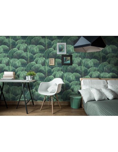 Papier peint Tropical Jungle online