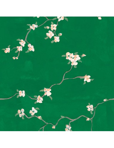 Papier peint Cherry Blossoms pas chere