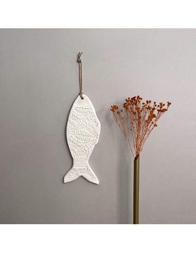 Poisson à dentelle