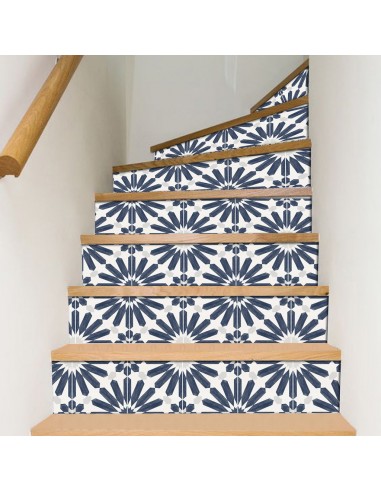 Stellino Stair Riser Stickers