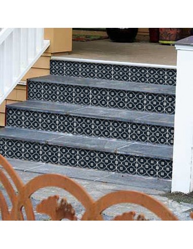 Arabelle Stair Riser Stickers