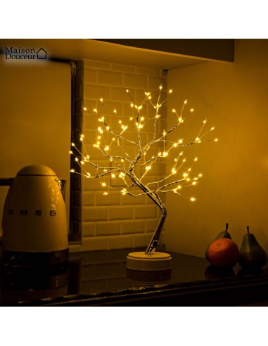 Lampe LED arbre spirituel offre 