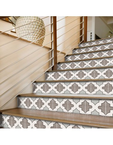 Shala Stair Riser Stickers