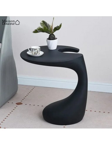 Table d'appoint Mirage en stock