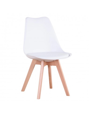 Chaises scandinaves, 6 pièces commande en ligne