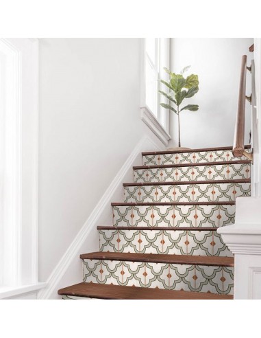 Granada Stair Riser Stickers pas cher chine